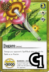 Jugaro